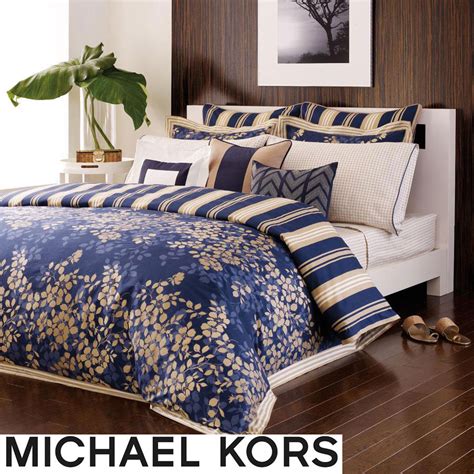 michael kors bedroom set
